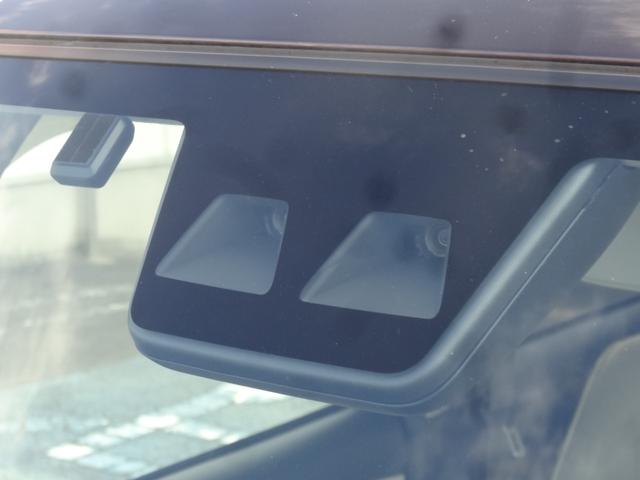 ムーヴキャンバス Xメイクアップリミテッド SAIII 7インチナビ/衝突被害軽減ブレーキ/全方位カメラ/両側電動スライドドア/LEDヘッドライト/オートマチックハイビーム/アイドリングストップ(24枚目)