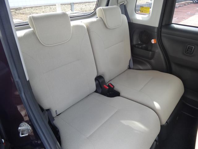 ムーヴキャンバス Xメイクアップリミテッド SAIII 7インチナビ/衝突被害軽減ブレーキ/全方位カメラ/両側電動スライドドア/LEDヘッドライト/オートマチックハイビーム/アイドリングストップ(41枚目)