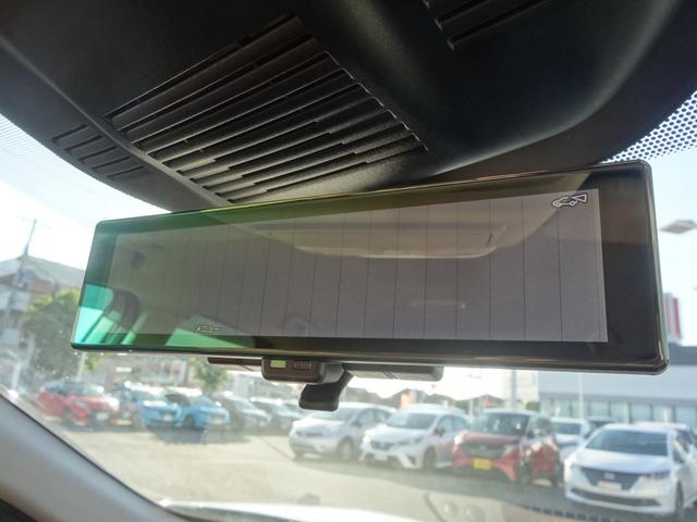 エクストレイル G e-4ORCE 12.3インチナビ/エマージェンシーブレーキ/アラウンドビューモニター/プロパイロット/スマートルームミラー/LEDヘッドライト(21枚目)