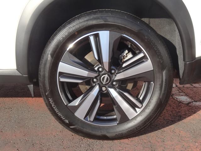 エクストレイル G e-4ORCE 12.3インチナビ/エマージェンシーブレーキ/アラウンドビューモニター/プロパイロット/スマートルームミラー/LEDヘッドライト(37枚目)