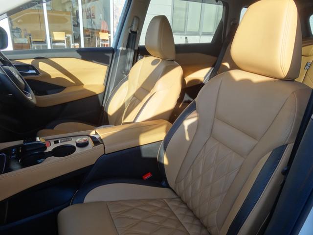 エクストレイル G e-4ORCE 12.3インチナビ/エマージェンシーブレーキ/アラウンドビューモニター/プロパイロット/スマートルームミラー/LEDヘッドライト(47枚目)