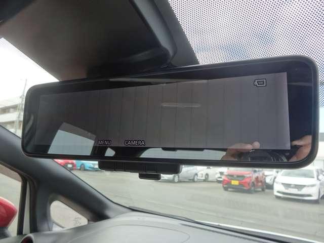 ノート ｅ－パワーニスモ　スマートルームミラー／前後ドライブレコーダー／７インチナビ／エマージェンシーブレーキ／アラウンドビューモニター／１６インチアルミホイール（14枚目）