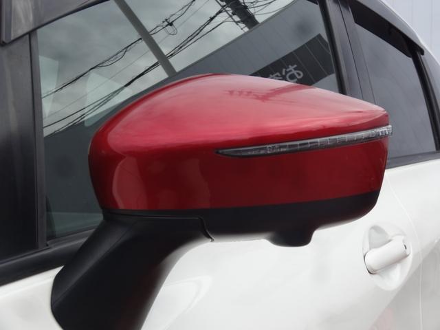 ノート ｅ－パワーニスモ　スマートルームミラー／前後ドライブレコーダー／７インチナビ／エマージェンシーブレーキ／アラウンドビューモニター／１６インチアルミホイール（27枚目）