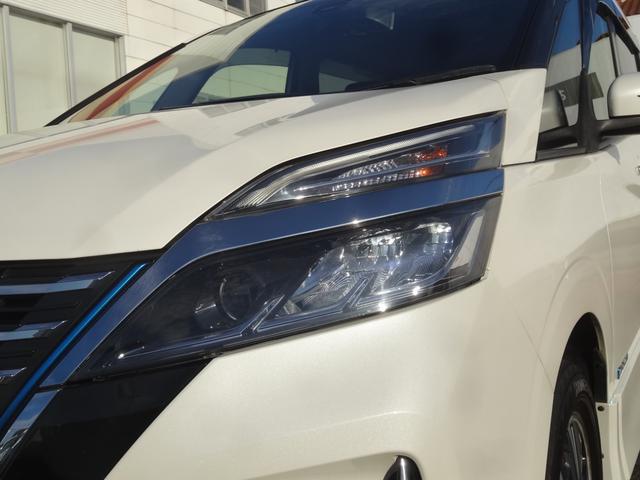 セレナ ｅ－パワー　ハイウェイスターＶ　１０インチナビ／エマージェンシーブレーキ／アラウンドビューモニター／プロパイロット／ＬＥＤヘッドライト／１５インチアルミホイール／ＥＴＣ（30枚目）