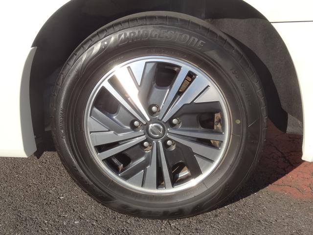 セレナ ｅ－パワー　ハイウェイスターＶ　１０インチナビ／エマージェンシーブレーキ／アラウンドビューモニター／プロパイロット／ＬＥＤヘッドライト／１５インチアルミホイール／ＥＴＣ（34枚目）