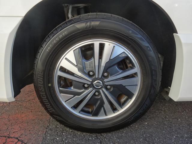 セレナ ｅ－パワー　ハイウェイスターＶ　１０インチナビ／エマージェンシーブレーキ／アラウンドビューモニター／プロパイロット／ＬＥＤヘッドライト／１５インチアルミホイール／ＥＴＣ（35枚目）