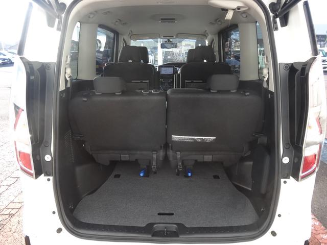 セレナ ｅ－パワー　ハイウェイスターＶ　１０インチナビ／エマージェンシーブレーキ／アラウンドビューモニター／プロパイロット／ＬＥＤヘッドライト／１５インチアルミホイール／ＥＴＣ（47枚目）