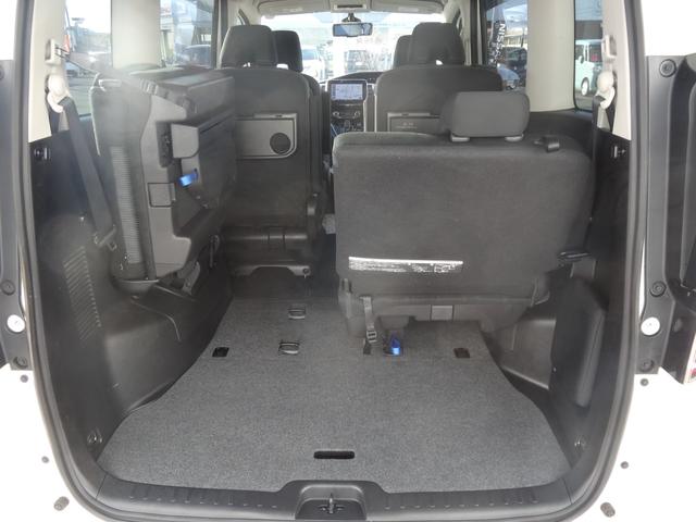 セレナ ｅ－パワー　ハイウェイスターＶ　１０インチナビ／エマージェンシーブレーキ／アラウンドビューモニター／プロパイロット／ＬＥＤヘッドライト／１５インチアルミホイール／ＥＴＣ（49枚目）