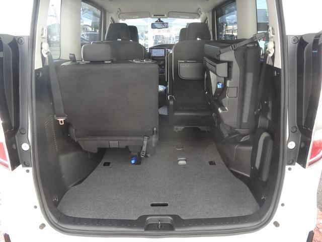 セレナ ｅ－パワー　ハイウェイスターＶ　１０インチナビ／エマージェンシーブレーキ／アラウンドビューモニター／プロパイロット／ＬＥＤヘッドライト／１５インチアルミホイール／ＥＴＣ（50枚目）