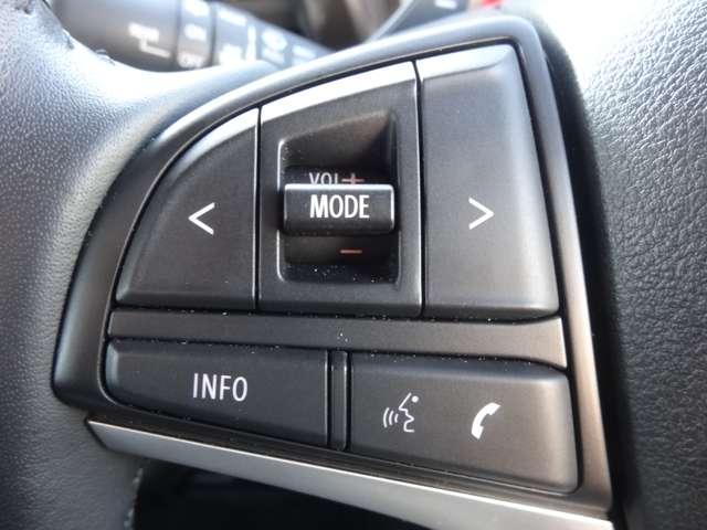 ハスラー JスタイルIIターボ 全方位カメラ/衝突被害軽減ブレーキ/ETC/LEDヘッドライト/オートマチックハイビーム/15インチアルミホイール/フォグランプ(6枚目)