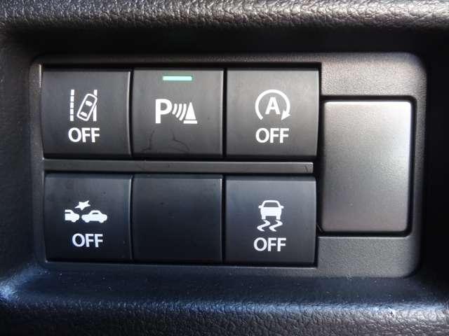 ハスラー JスタイルIIターボ 全方位カメラ/衝突被害軽減ブレーキ/ETC/LEDヘッドライト/オートマチックハイビーム/15インチアルミホイール/フォグランプ(9枚目)