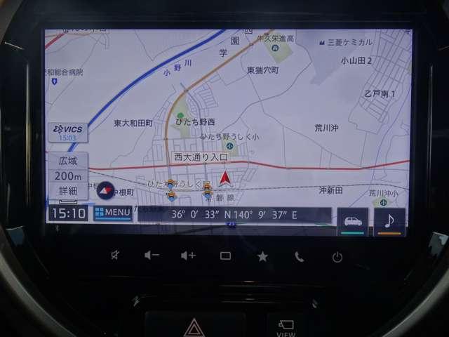 ハスラー JスタイルIIターボ 全方位カメラ/衝突被害軽減ブレーキ/ETC/LEDヘッドライト/オートマチックハイビーム/15インチアルミホイール/フォグランプ(16枚目)