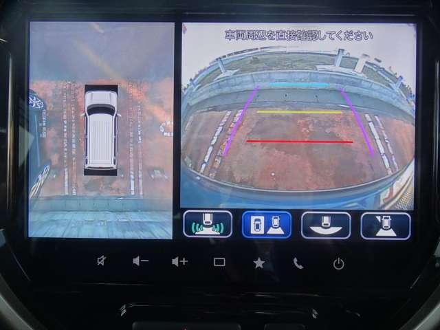 ハスラー JスタイルIIターボ 全方位カメラ/衝突被害軽減ブレーキ/ETC/LEDヘッドライト/オートマチックハイビーム/15インチアルミホイール/フォグランプ(19枚目)