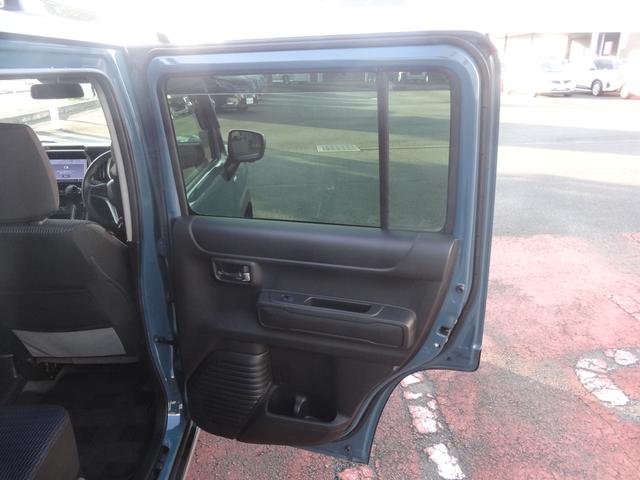 ハスラー JスタイルIIターボ 全方位カメラ/衝突被害軽減ブレーキ/ETC/LEDヘッドライト/オートマチックハイビーム/15インチアルミホイール/フォグランプ(25枚目)