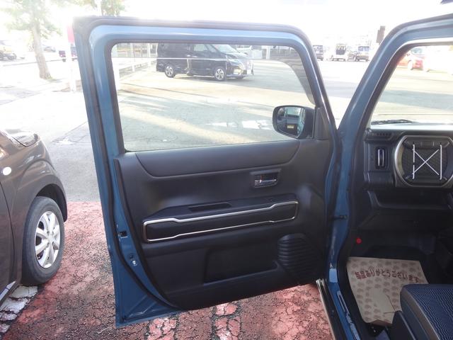 ハスラー JスタイルIIターボ 全方位カメラ/衝突被害軽減ブレーキ/ETC/LEDヘッドライト/オートマチックハイビーム/15インチアルミホイール/フォグランプ(27枚目)