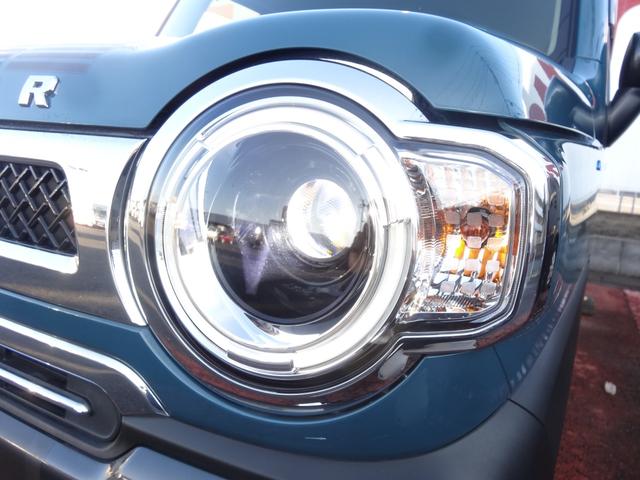 ハスラー JスタイルIIターボ 全方位カメラ/衝突被害軽減ブレーキ/ETC/LEDヘッドライト/オートマチックハイビーム/15インチアルミホイール/フォグランプ(28枚目)