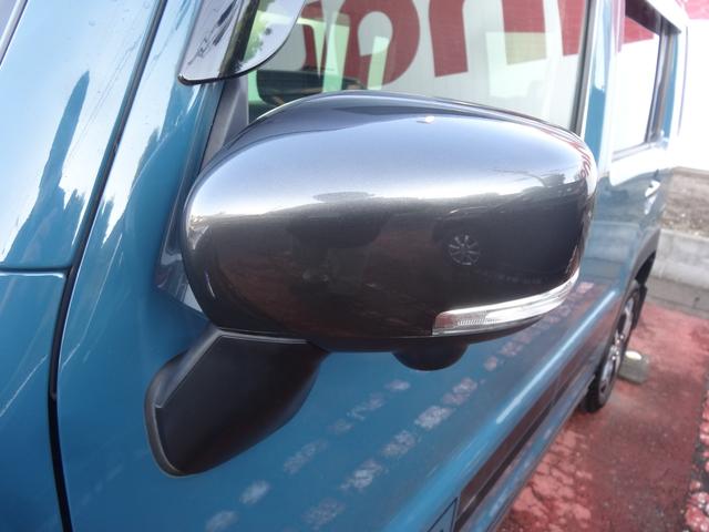 ハスラー JスタイルIIターボ 全方位カメラ/衝突被害軽減ブレーキ/ETC/LEDヘッドライト/オートマチックハイビーム/15インチアルミホイール/フォグランプ(31枚目)