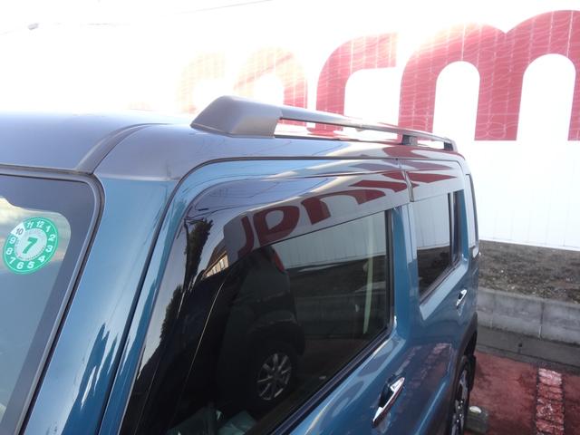 ハスラー JスタイルIIターボ 全方位カメラ/衝突被害軽減ブレーキ/ETC/LEDヘッドライト/オートマチックハイビーム/15インチアルミホイール/フォグランプ(32枚目)