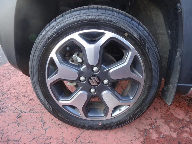 ハスラー JスタイルIIターボ 全方位カメラ/衝突被害軽減ブレーキ/ETC/LEDヘッドライト/オートマチックハイビーム/15インチアルミホイール/フォグランプ(35枚目)