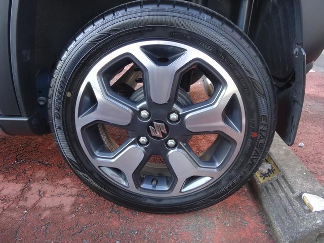 ハスラー JスタイルIIターボ 全方位カメラ/衝突被害軽減ブレーキ/ETC/LEDヘッドライト/オートマチックハイビーム/15インチアルミホイール/フォグランプ(36枚目)