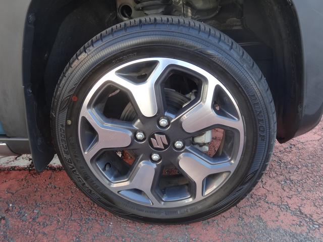 ハスラー JスタイルIIターボ 全方位カメラ/衝突被害軽減ブレーキ/ETC/LEDヘッドライト/オートマチックハイビーム/15インチアルミホイール/フォグランプ(38枚目)