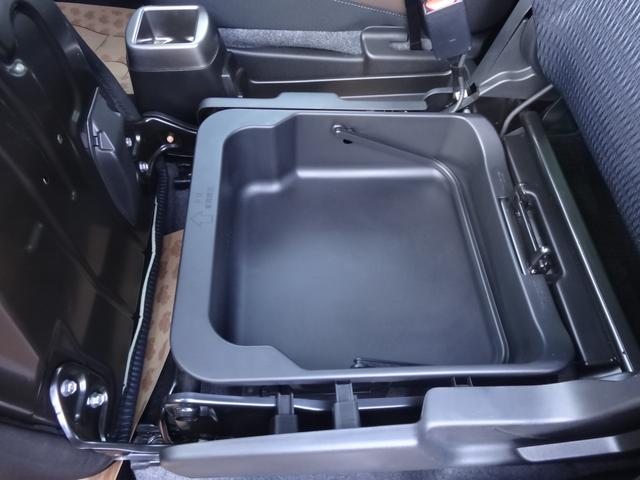 ハスラー JスタイルIIターボ 全方位カメラ/衝突被害軽減ブレーキ/ETC/LEDヘッドライト/オートマチックハイビーム/15インチアルミホイール/フォグランプ(47枚目)