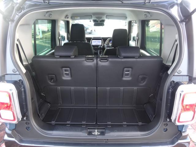 ハスラー JスタイルIIターボ 全方位カメラ/衝突被害軽減ブレーキ/ETC/LEDヘッドライト/オートマチックハイビーム/15インチアルミホイール/フォグランプ(50枚目)