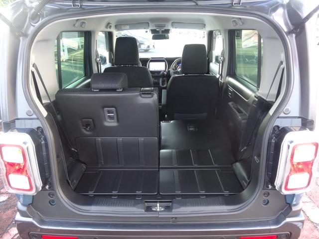 ハスラー JスタイルIIターボ 全方位カメラ/衝突被害軽減ブレーキ/ETC/LEDヘッドライト/オートマチックハイビーム/15インチアルミホイール/フォグランプ(52枚目)