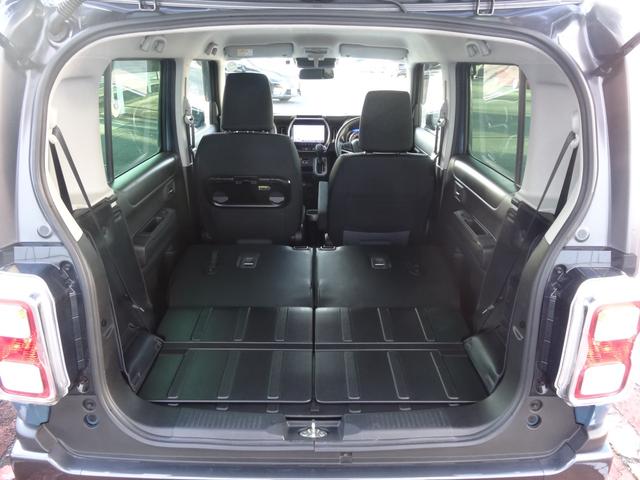 ハスラー JスタイルIIターボ 全方位カメラ/衝突被害軽減ブレーキ/ETC/LEDヘッドライト/オートマチックハイビーム/15インチアルミホイール/フォグランプ(53枚目)