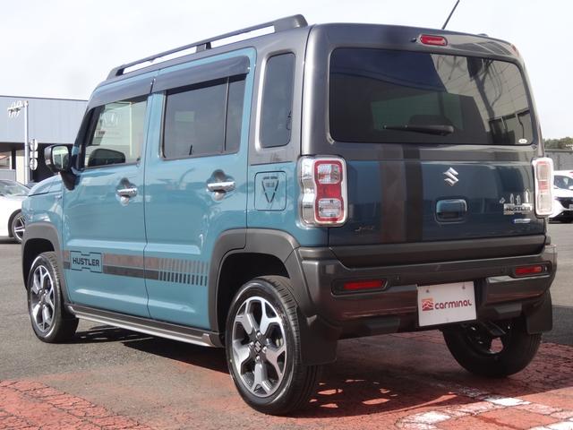 ハスラー JスタイルIIターボ 全方位カメラ/衝突被害軽減ブレーキ/ETC/LEDヘッドライト/オートマチックハイビーム/15インチアルミホイール/フォグランプ(56枚目)