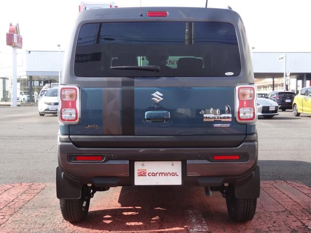 ハスラー JスタイルIIターボ 全方位カメラ/衝突被害軽減ブレーキ/ETC/LEDヘッドライト/オートマチックハイビーム/15インチアルミホイール/フォグランプ(57枚目)