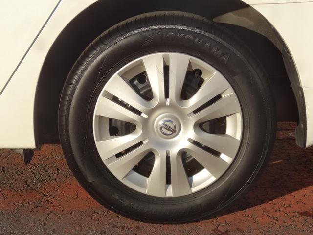 シルフィ Ｘ　純正７インチナビ／バックカメラ／ハロゲンヘッドライト／フロントフォグランプ／スマートキー／Ｂｌｕｅｔｏｏｔｈ接続／ダブルエアコン（30枚目）