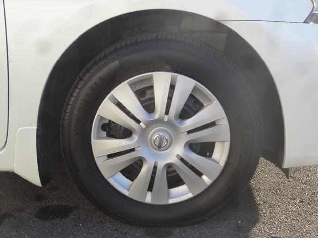 シルフィ Ｘ　純正７インチナビ／バックカメラ／ハロゲンヘッドライト／フロントフォグランプ／スマートキー／Ｂｌｕｅｔｏｏｔｈ接続／ダブルエアコン（32枚目）