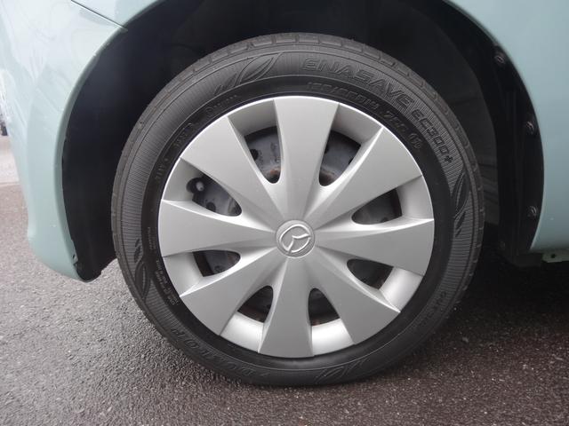 フレアワゴン ハイブリッドＸＳ　７インチナビ／前方ドライブレコーダー／両側電動スライドドア／スマートキー／衝突被害軽減ブレーキ／アダプティブクルーズコントロール（31枚目）