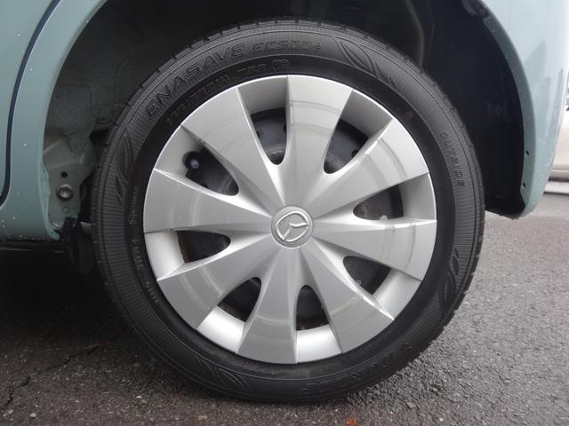 フレアワゴン ハイブリッドＸＳ　７インチナビ／前方ドライブレコーダー／両側電動スライドドア／スマートキー／衝突被害軽減ブレーキ／アダプティブクルーズコントロール（32枚目）