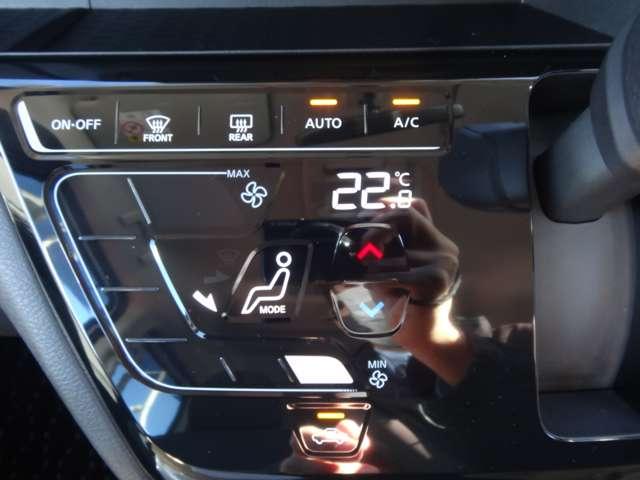 ルークス ハイウェイスター　Ｘ　９インチナビ／前後ドライブレコーダー／アラウンドビューモニター／ＬＥＤヘッドライト／フォグランプ／１４インチアルミホイール／片側電動スライドドア（12枚目）