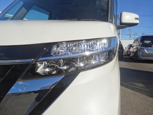 ルークス ハイウェイスター　Ｘ　９インチナビ／前後ドライブレコーダー／アラウンドビューモニター／ＬＥＤヘッドライト／フォグランプ／１４インチアルミホイール／片側電動スライドドア（26枚目）