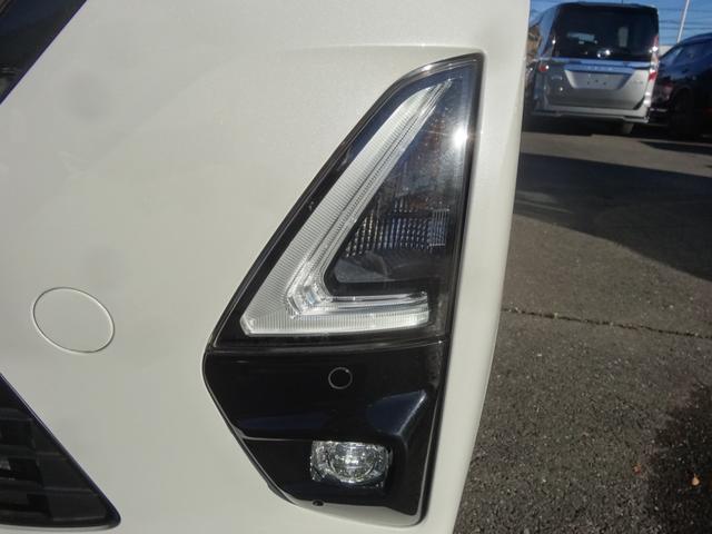 ルークス ハイウェイスター　Ｘ　９インチナビ／前後ドライブレコーダー／アラウンドビューモニター／ＬＥＤヘッドライト／フォグランプ／１４インチアルミホイール／片側電動スライドドア（27枚目）