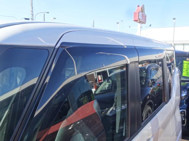 ルークス ハイウェイスター　Ｘ　９インチナビ／前後ドライブレコーダー／アラウンドビューモニター／ＬＥＤヘッドライト／フォグランプ／１４インチアルミホイール／片側電動スライドドア（30枚目）