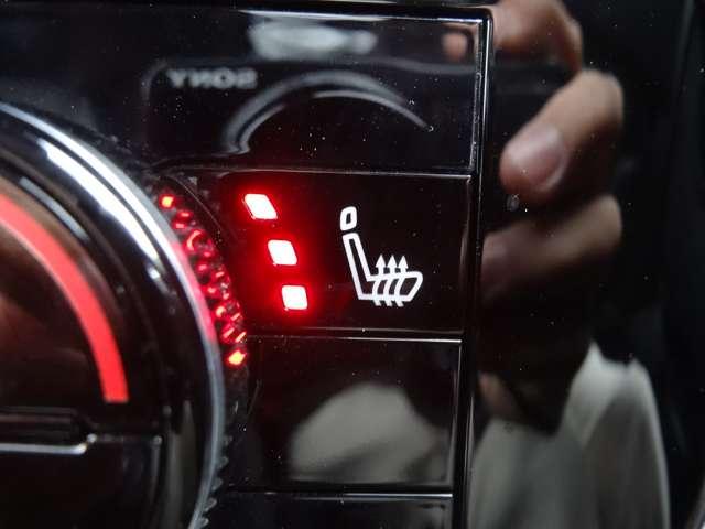 エクストレイル Ｇ　ｅ－４ＯＲＣＥ　１２．３インチナビ／前後ドライブレコーダー／アラウンドビューモニター／１９インチアルミホイール／シートヒーター／電動シート／電動リアゲート（15枚目）