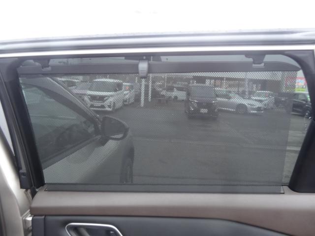 エクストレイル Ｇ　ｅ－４ＯＲＣＥ　１２．３インチナビ／前後ドライブレコーダー／アラウンドビューモニター／１９インチアルミホイール／シートヒーター／電動シート／電動リアゲート（21枚目）