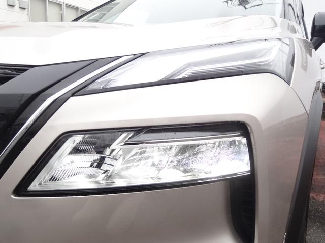 エクストレイル Ｇ　ｅ－４ＯＲＣＥ　１２．３インチナビ／前後ドライブレコーダー／アラウンドビューモニター／１９インチアルミホイール／シートヒーター／電動シート／電動リアゲート（26枚目）