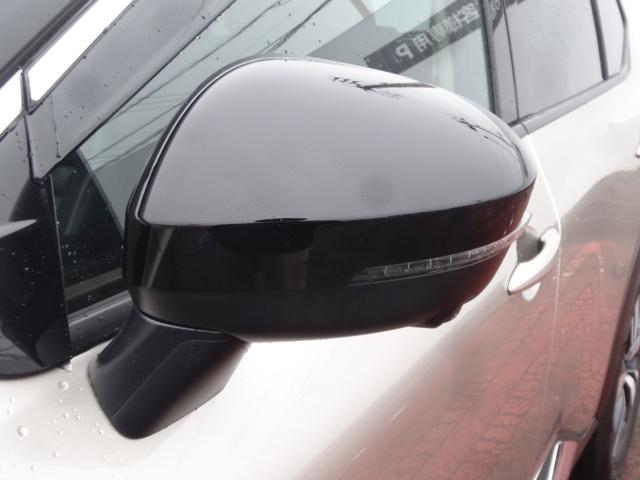 エクストレイル Ｇ　ｅ－４ＯＲＣＥ　１２．３インチナビ／前後ドライブレコーダー／アラウンドビューモニター／１９インチアルミホイール／シートヒーター／電動シート／電動リアゲート（30枚目）