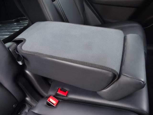 エクストレイル Ｇ　ｅ－４ＯＲＣＥ　１２．３インチナビ／前後ドライブレコーダー／アラウンドビューモニター／１９インチアルミホイール／シートヒーター／電動シート／電動リアゲート（45枚目）