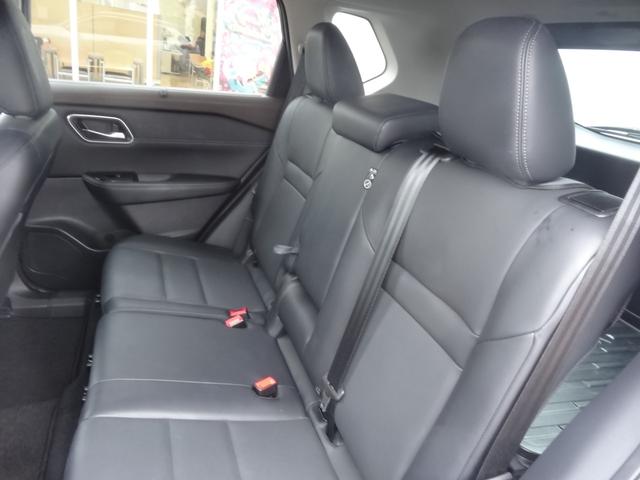エクストレイル Ｇ　ｅ－４ＯＲＣＥ　１２．３インチナビ／前後ドライブレコーダー／アラウンドビューモニター／１９インチアルミホイール／シートヒーター／電動シート／電動リアゲート（46枚目）