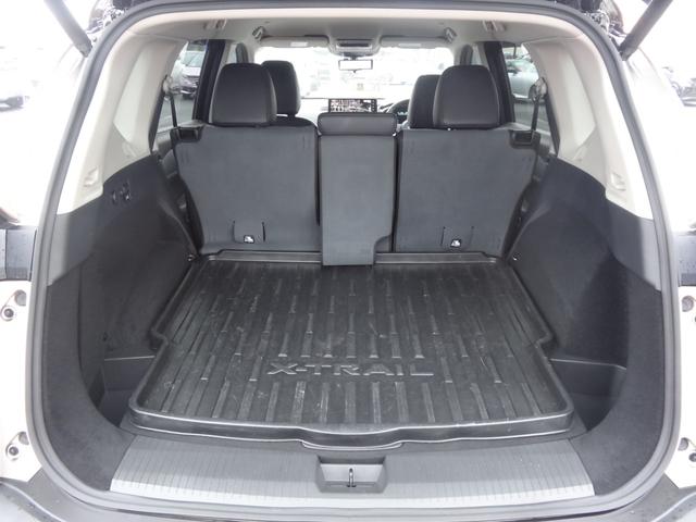 エクストレイル Ｇ　ｅ－４ＯＲＣＥ　１２．３インチナビ／前後ドライブレコーダー／アラウンドビューモニター／１９インチアルミホイール／シートヒーター／電動シート／電動リアゲート（48枚目）