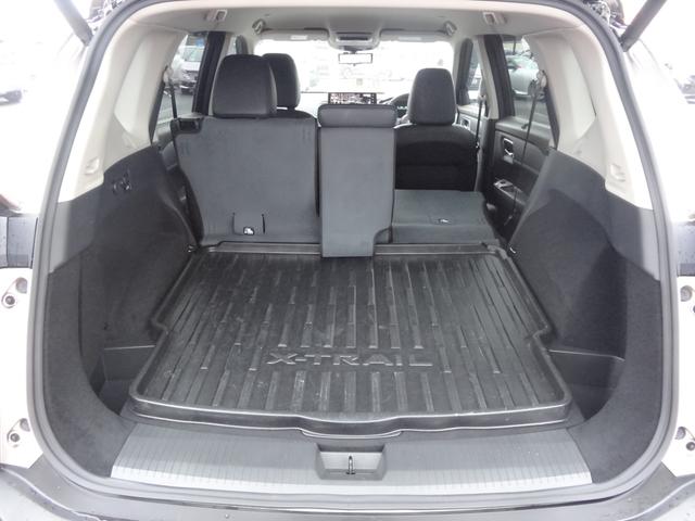 エクストレイル Ｇ　ｅ－４ＯＲＣＥ　１２．３インチナビ／前後ドライブレコーダー／アラウンドビューモニター／１９インチアルミホイール／シートヒーター／電動シート／電動リアゲート（49枚目）