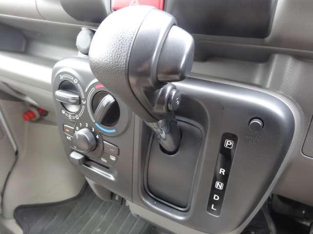 クリッパーバン ６６０　ＤＸ　ＧＬパッケージ　ハイルーフ　当社試乗車／純正７インチナビ／両側スライド　インテリジェントエマージェンシーブレーキ　ＬＥＤヘッドランプ　キーレス　パワーウィンドウ　レーンアシスト　アイドリングストップ　パワステ　運転席エアバック　助手席エアバック　エアコン　メモリーナビ（16枚目）