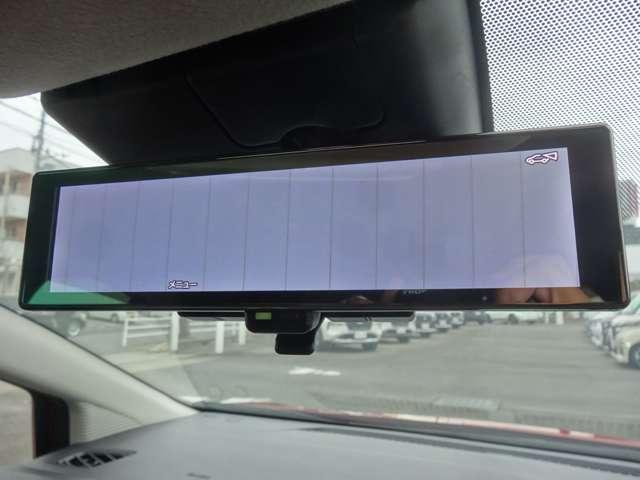 ノート １．２　Ｘ　初　売　目　玉　車／プロパイロット／９イン　リアカメラ　衝突被害軽減ブレ－キ　全方位カメラ　ＥＴＣ付　アルミ　ＬＥＤヘッドライト　レーダークルーズ　レーンアシスト　インテリジェントキー　整備記録簿　盗難防止システム　ワンセグＴＶ　ＴＶナビ（5枚目）