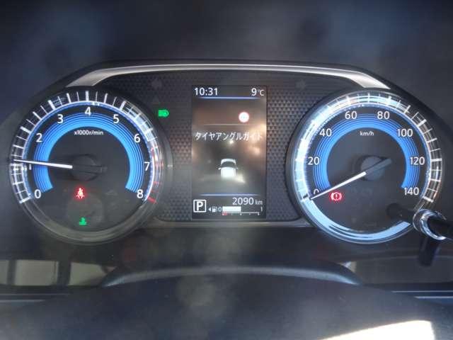 ルークス 660 ハイウェイスターX 9インチナビ/前後ドライブレコーダー/アラ アイスト 衝突被害軽減ブレ-キ マルチビューカメラ 車線逸脱警報装置 LED スマートキー パワーウィンドウ カーテンエアバック ドライブレコーダー ナビTV バックカメラ パワステ オートエアコン(8枚目)